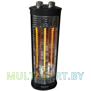 Инфракрасный обогреватель Zenet ZET-504